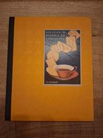 Verkade - Een leven in biskwie en chocolade, Ophalen of Verzenden, Zo goed als nieuw, Co Verkade