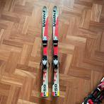 Völkl P50 130 cm kinderski, Gebruikt, 100 tot 140 cm, Carve, Skiën