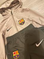 Nike pakje fcb maat 12-18, Kinderen en Baby's, Ophalen, Zo goed als nieuw, Jongetje of Meisje, Pakje