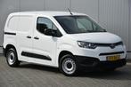 Toyota PROACE CITY 1.5 Airco Cruise Trekhaak Cruise Euro 6, Auto's, Voorwielaandrijving, Stof, Gebruikt, 4 cilinders
