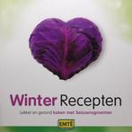 Winter recepten - EMTÉ (2012), Boeken, Verzenden, Zo goed als nieuw, Gezond koken