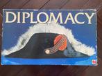 Diplomacy, Een of twee spelers, Ophalen, Gebruikt, JUMBO