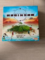 Bordspel expeditie Robinson, Hobby en Vrije tijd, Gezelschapsspellen | Bordspellen, Ophalen, Zo goed als nieuw, 999  Games