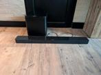 Bose Soundbar 300 + Basmodule, Ophalen of Verzenden, Met externe subwoofer, Gebruikt