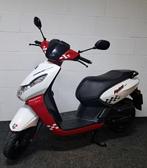 Peugeot Kisbee Sportline bromscooter, Ophalen, Gebruikt, Overige modellen, Benzine