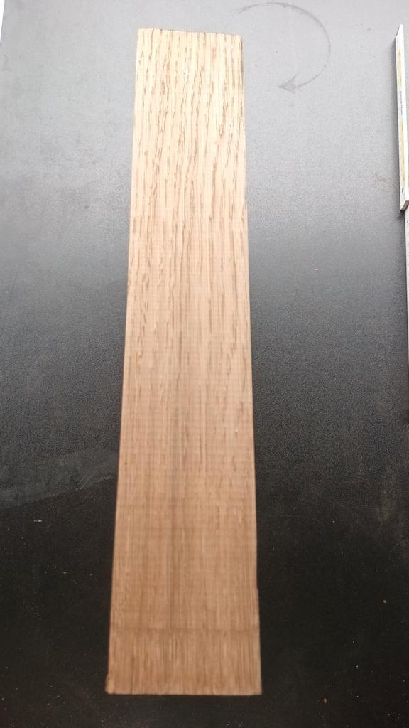 Kambala Teak nr 06.  35 x 22 x 6 cm, Hobby en Vrije tijd, Overige Hobby en Vrije tijd, Ophalen of Verzenden