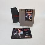 Robocop NES + boekje || nu voor maar €24.99, Spelcomputers en Games, Games | Nintendo NES, Gebruikt, 1 speler, Ophalen of Verzenden