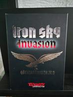 Iron sky collectors edition. (Zeldzaam), Spelcomputers en Games, Games | Xbox 360, 1 speler, Ophalen of Verzenden, Zo goed als nieuw