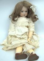 Antieke Simon en Halbig pop 1249 Santa  Dep, Verzenden