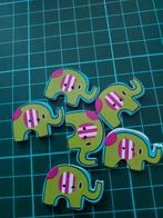 Knopen, Ophalen of Verzenden, Nieuw