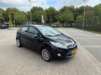Ford Fiesta 1.25 Titanium, Voorwielaandrijving, Euro 5, Stof, Gebruikt