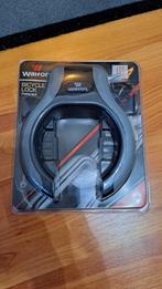 Walfort Ringslot Nieuw in Verpakking, Fietsen en Brommers, Fietsaccessoires | Fietssloten, Ophalen of Verzenden, Nieuw, Ringslot