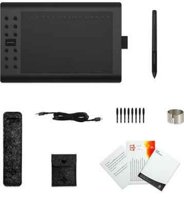 GAOMON M106K Tekentablet - nieuw beschikbaar voor biedingen