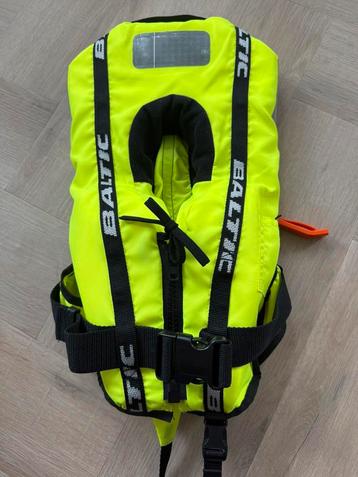 Baltic zwemvest bambi supersoft reddingsvest 3-12 kg beschikbaar voor biedingen