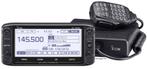 Icom ID-5100 dUAL BAND 2/70 nederl.handleiding, Ophalen of Verzenden, Zo goed als nieuw, Zender en Ontvanger
