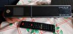 Dreambox Giga Blue Satelliet ontvanger met afstandsbediening, Ophalen of Verzenden, Gebruikt, Overige merken