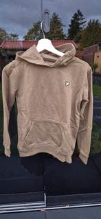 Lyle & Scott Junior Hoodie Maat 9/10, Ophalen of Verzenden, Zo goed als nieuw, Lyle & Scott, Jongen of Meisje