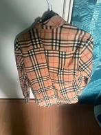 Origineel Burberry overhemd, Kleding | Heren, Overhemden, Ophalen of Verzenden, Gedragen, Beige, Overige halswijdtes