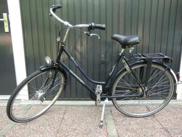 GAZELLE "Primeur" met framemaat 54 cm en 3 versnellingen beschikbaar voor biedingen