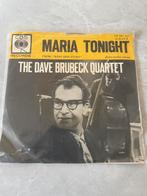 Vinyl single - Brubeck Plays Songs From "West Side Story, 1960 tot 1980, Gebruikt, Overige formaten, Ophalen of Verzenden