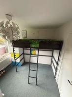 Hoogslaper, Hoogslaper, Eenpersoons, 210 cm, 160 tot 180 cm