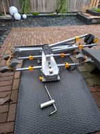 Spinder fietsendrager 2 fietsen, Ophalen, Gebruikt, Trekhaakdrager