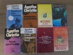 30 boeken van Agatha Christie, Boeken, Detectives, Gelezen, Agatha Christie, Ophalen of Verzenden