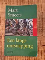 Mart Smeets - Een lange ontsnapping, Ophalen