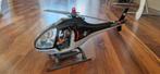 Playmobil Helikopter speciale interventie – 5563, Ophalen of Verzenden, Zo goed als nieuw