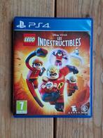 Lego the Incredibles PS4, Spelcomputers en Games, Games | Sony PlayStation 4, Avontuur en Actie, 2 spelers, Ophalen of Verzenden