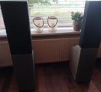 mooie speakers, Gebruikt, 120 watt of meer, Front, Rear of Stereo speakers, Ophalen