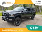 Dodge Ram 2500 Power Wagon 6,4 V8 4x4 Crew Cab € 39.950,00, Auto's, Dodge, 8 cilinders, 2900 kg, RAM 2500, Zwart