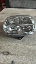 Vespa koplamp, Ophalen of Verzenden, Zo goed als nieuw, Koplamp, Vespa