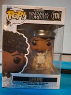 NIEUW Funko pop black panther wakanda forever 1174, Ophalen of Verzenden, Nieuw