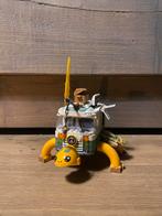 LEGO Dreamzzz Schildpadwagen (71456) - Zonder Oma, Ophalen, Zo goed als nieuw, Complete set, Lego