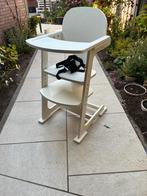 Kinderstoeltje, Kinderen en Baby's, Kinderkamer | Tafels en Stoelen, Ophalen, Gebruikt, Stoel(en)