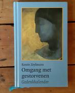 R. Zeylmans - Omgang met gestorvenen, Ophalen of Verzenden, Zo goed als nieuw, R. Zeylmans, Natuurwetenschap