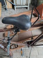 Nieuw fietszitje voorop stang, Ophalen, Voetsteuntjes, 15 t/m 36 kg, Voorzitje