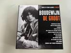 Boudewijn De Groot.: Complete Studio Opnamen & Curiosa, Cd's en Dvd's, Cd's | Nederlandstalig, Verzenden, Zo goed als nieuw, Pop