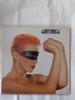 LP Eurythmics - Touch, Cd's en Dvd's, Vinyl | Pop, Ophalen of Verzenden, 1960 tot 1980, Gebruikt