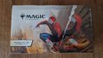 Magic: The Gathering Spider-Man Play Booster Box Sealed, Hobby en Vrije tijd, Verzamelkaartspellen | Magic the Gathering, Ophalen of Verzenden
