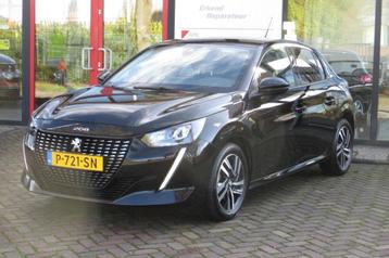 Peugeot 208 1.2 PT ALLURE PACK beschikbaar voor biedingen