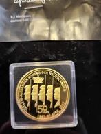 Willem Alexander munten, Ophalen of Verzenden, Koningin Beatrix, Euro's, Goud