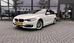 BMW 3-Serie (F31) 2.0 D 320EDE Touring AUT 2014 Wit, Auto's, Te koop, Geïmporteerd, 5 stoelen, 163 pk