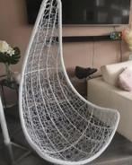 Hangstoel, Tuin en Terras, Ophalen, Gebruikt, Metaal