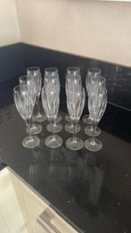 WEDGWOOD serie WINDSOR champagne glszen, Ophalen of Verzenden