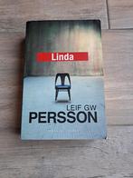 Thriller Linda van Leif GW Persson, Ophalen of Verzenden, Gelezen, Nederland