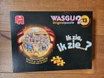 Wasgij Original 13 - Dansmariekes - 1000 stukjes, Ophalen, 500 t/m 1500 stukjes, Zo goed als nieuw, Legpuzzel