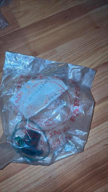 Honda mbx NOS beschikbaar voor biedingen