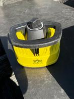 terrasreiniger van Top craft, Ophalen, Zo goed als nieuw, Elektrisch, Topcraft